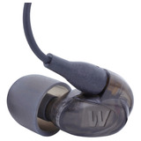 Audifonos Monitores In-ear Ahumado Westone Audio Um1 Smk