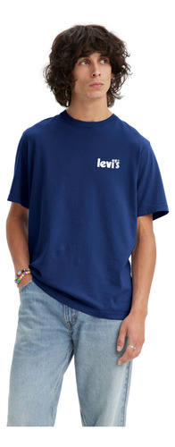 Playera Relaxed Levis® 16143-0764