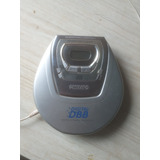 Discman Philips Digital Dbb  100% Funcionando 