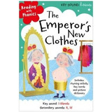 The Emperor's New Clothes - Reading With Phonics, De Greening, Rosie. Editorial Make Believe Ideas, Tapa Blanda En Inglés Internacional