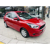 Ford Ka 2017 1.5 S