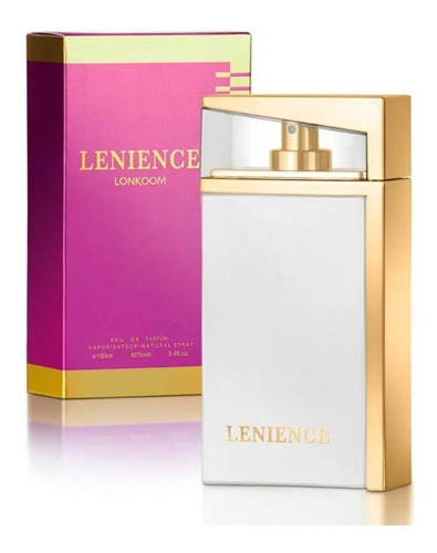 Perfume Lenience Lonkoom Fem Eau De Parfum 100ml