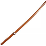 Japones Alta Calidad Bokken De Madera De Roble 100cm