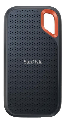 Solido Ssd Externo Sandisk Extreme Sdssde61-1t00-g25 1tb