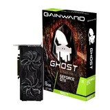 Placa De Vídeo Nvidia Gainward  Ghost Gtx 1660 Ti 6gb