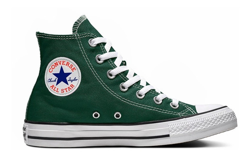 Botitas Converse All Star