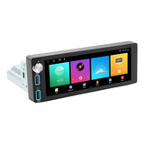 Radio Android Aiwa Auto 1 Din 2+32gb Pantalla Touch 6.85 