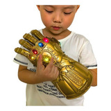 Guantes Articulados D Para Niños Thanos Gloves [u] [u]