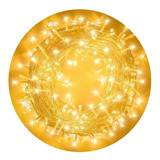 Guirnalda Luces Led Foquitos 30 Metros 220v Navidad Premium