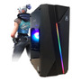Pc Armada Gamer Amd Ryzen 7 5700g 16gb 480gb Gabinete Rgb