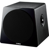 Yamaha Ns-sw500 - 10¨  Powered Subwoofer - Audioteka