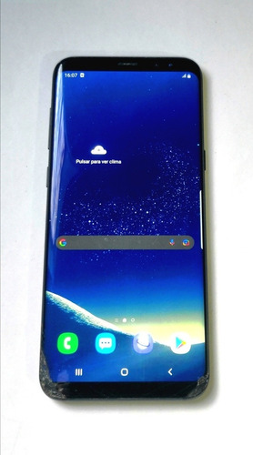 Samsung Galaxy S8 Plus Piezas Refacciones Pregunte (g955f) 