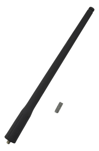 Haste Antena Gol G2 G3 G4 G5 Vw Up Fox Modelo Original