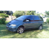 Volkswagen Sharan 1.9 Tdi