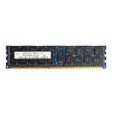 Memória Ram 8gb 10600r Ddr3 1333mhz - Hp Proliant Dl980 G7