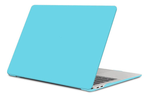 Carcasa Para Macbook New Pro 16  A2141 Colores