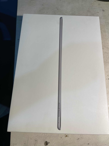 iPad Air 16 Gb Impecable Con Caja Y Todos Sus Accesorios