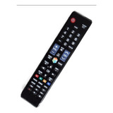 Controle Compativel Smart Tv Samsung 7462 / 8042 / Le-588a