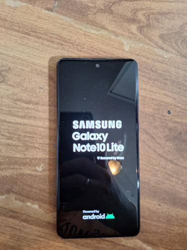 Samsung Note 10