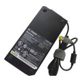 Fuente Cargador Lenovo 20v 170w W520 W530 45n0118 45n0117