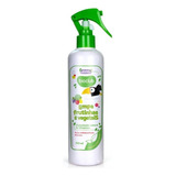 Higienizador Frutas Vegetais Natural Para Bebê Bioclub 300ml