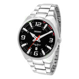 Relógio Orient Masculino Original Lançamento Esportivo
