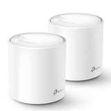 Tp-link Sistema Wifi 6 Malla Para El Hogar, Deco X20 2-pack 