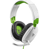 Headset Gamer Turtle Beach Recon 70 - Ps4 / Ps5 / Xbox