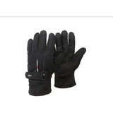 Guantes Térmicos Para Clima Frío Cremallera Moto Impermeable