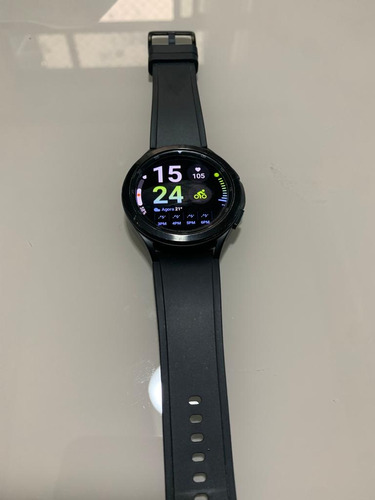 Samsung Watch 4 Classic Lte 46mm