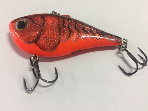 Isca Rapala Rippin Rap Rpr7 7cm 24g Sinking