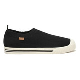 Tênis Feminino Casual  Slip On Anacapri Alê Knit Lançamento 