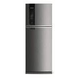 Geladeira Frost Free Duplex Brastemp 462 Litros Cor Inox C