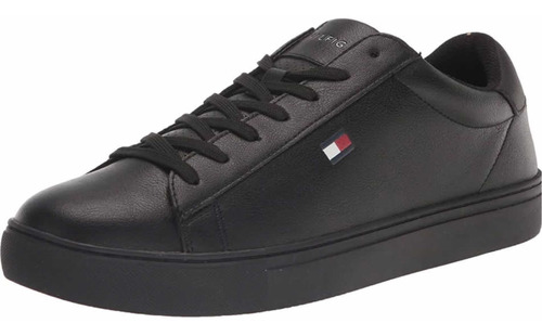 Tenis Tommy Hilfiger Brecon Negro