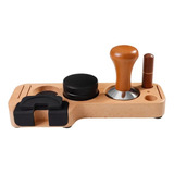 . Espresso Tamper Station Espresso Kits De Accesorios Para .