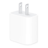 Cargador 20w Apple iPhone 11/12/13/14/15/15pro/15pm Original