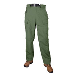 Pantalon Outdoor Trekking Mtx Desmontable 