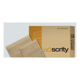 Envelope 229x324 Kraft 80gr Caixa Com 250 Unid Liso