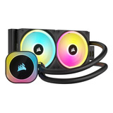 Rifrigeración Líquida Corsair 240 Link H100i Rgb Aio