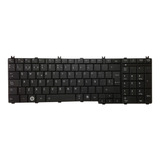 Teclado Para Toshiba C650 C670 C675 L675 L775 L655 C655 Esp