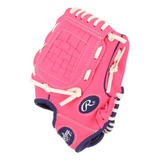 Guante Rawlings Para Baseball Softball 9 Infantil 