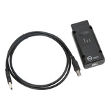 Para Opcom Obd2 Can Bus Scanner De Interface De Diagnóstico