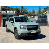 Ford Maverick Lariat Hibrida 0km Año 2024 Rentaltrucks Vial