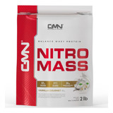 Nitro Mass 2 Lb - L a $48300