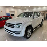 Volkswagen Vw Amarok V6 Highline Okm Precio 4x4 Full 2024 R1