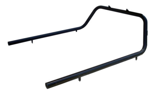 Roll Bar Pasamanos Ford Ranger Dob/cabina 2013-2020