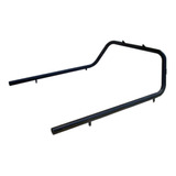 Roll Bar Pasamanos Ford Ranger Dob/cabina 2013-2020