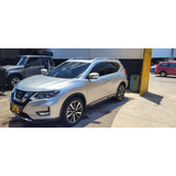 Nissan X-trail Exclusive