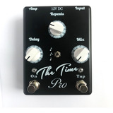 Pedal Baroni Lab The Time Pro Delay