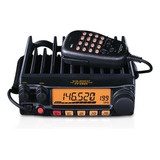 Radio Yaesu Ft-2980 80w Py Pu Pp Vhf Novo C/ Caixa